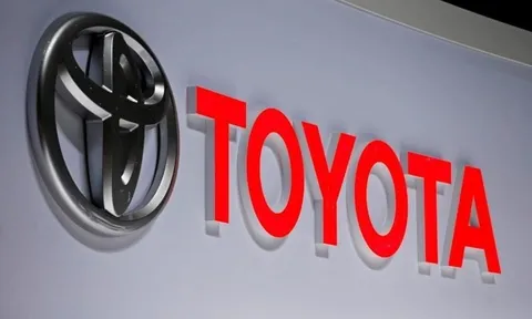 Toyota rót 9.000 tỷ sản xuất xe hybrid tại Việt Nam