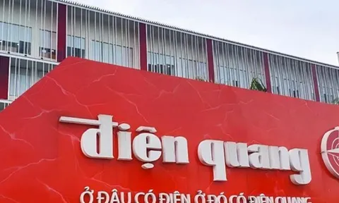 Tập đoàn Điện Quang khắc phục tình trạng cổ phiếu bị cảnh báo và kiểm soát