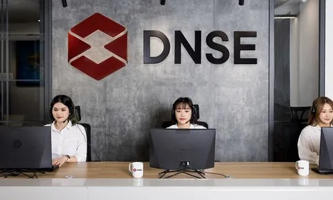 Chứng khoán DNSE hoàn tất chào bán 1.000 tỷ đồng trái phiếu ra công chúng