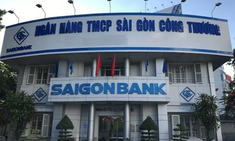 Saigonbank dự kiến tăng vốn lên 3.600 tỷ đồng, mục tiêu lợi nhuận gấp ba lần năm 2024