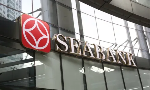 SeABank cán mốc lợi nhuận 6.739 tỷ đồng, vượt kế hoạch sau 9 tháng