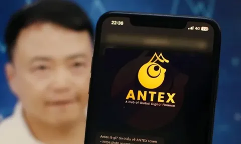 Tài sản mã hóa: 'Vùng xám' thị trường ảo đánh tráo dòng tiền thật