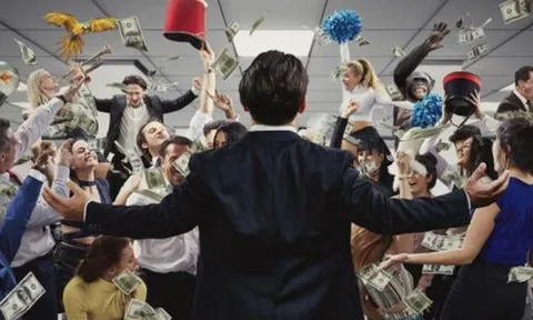 VN-Index bất ngờ "rút chân" ngoạn mục gần 60 điểm, điều gì đang diễn ra?