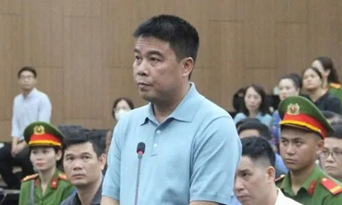 Ông chủ Tập đoàn Phúc Sơn bị truy tố trong vụ án thứ 2