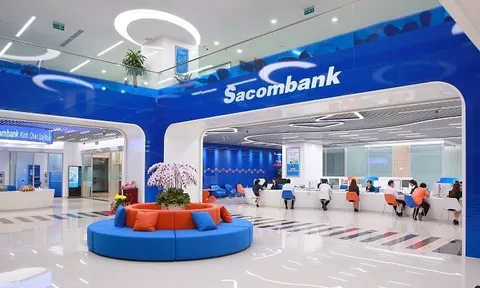 Sacombank báo lãi gần 11.000 tỷ đồng, tăng 35% sau khi cắt giảm hơn 1.300 nhân sự