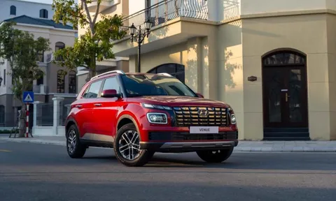 Với hơn 400 triệu, khách Việt giờ có thể mua loạt SUV cỡ A ăn khách