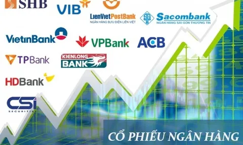 MBS chỉ ra một cổ phiếu ngân hàng đang định giá thấp, tiềm năng tăng tới 34%