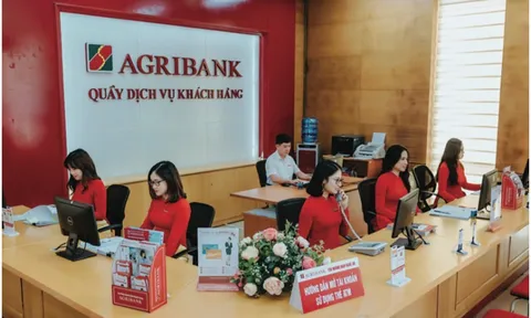 Agribank dự kiến mua lại 10.000 tỷ đồng trái phiếu trước hạn