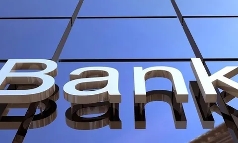 Cổ phiếu ngân hàng đồng loạt tăng giá phiên 29/10: 3 mã ngân hàng trên UPCoM tăng mạnh nhất, HDB được khối ngoại gom nhiều nhất thị trường