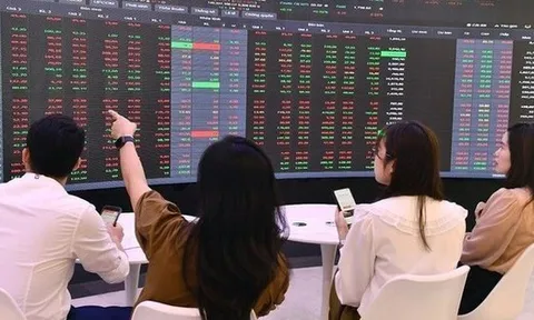 Lịch sự kiện và tin vắn chứng khoán ngày 30/10/2025