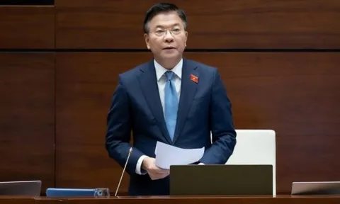 Phó thủ tướng: Sẽ thành lập sàn giao dịch vàng để minh bạch giao dịch