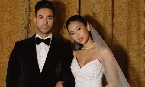 Ái nữ của "vua hàng hiệu" Johnathan Hạnh Nguyễn tiết lộ sắp kết hôn