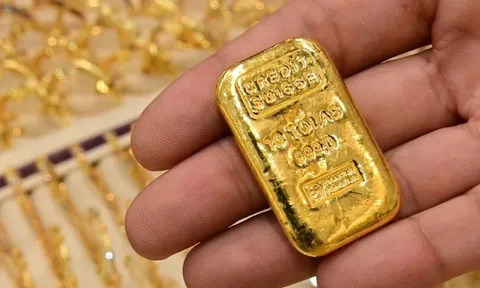 Lý do giới đầu tư dè chừng thỏa thuận thương mại Mỹ - Trung