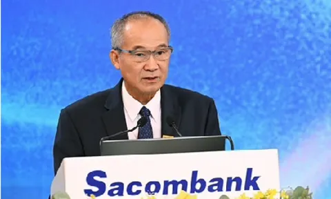 Sacombank có hơn 11.500 tỷ đồng nợ xấu khả năng mất vốn