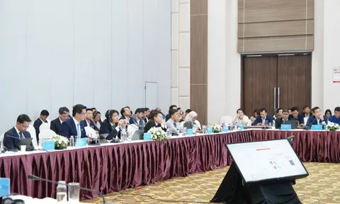 Thúc đẩy hợp tác ASEAN xây dựng hệ sinh thái 5G – AI bền vững