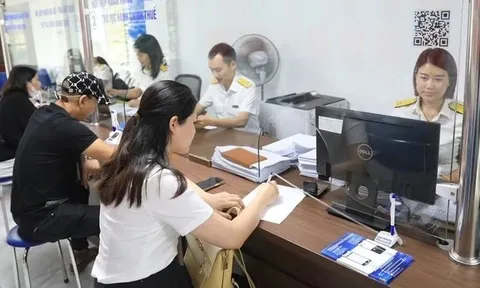 Cục Thuế: Giải đáp 100% vướng mắc của hộ kinh doanh trong 24h