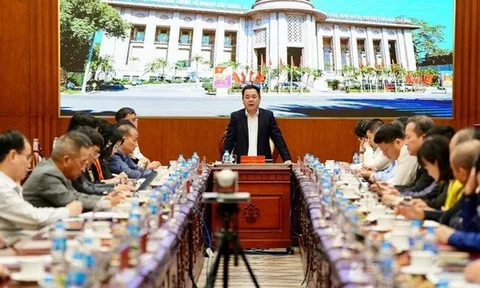 Ngành ngân hàng sẵn sàng triển khai gói tín dụng 500.000 tỷ cho vay đầu tư hạ tầng, công nghệ số