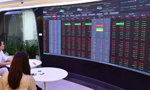 Siết quy định an toàn tài chính với công ty chứng khoán, quản lý quỹ từ tháng 12/2025