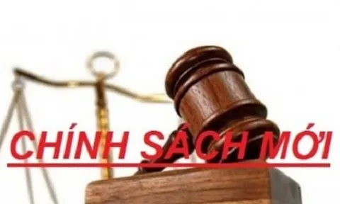 Những chính sách mới liên quan hoạt động ngân hàng có hiệu lực từ tháng 11/2025