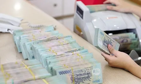 Lãi suất tiền gửi tiết kiệm tháng 11/2025: Nhích tăng nhẹ nhưng vẫn duy trì ở mức thấp