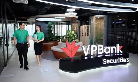 VPBankS lập kỷ lục IPO lớn nhất lịch sử ngành chứng khoán Việt Nam: Huy động gần 500 triệu USD