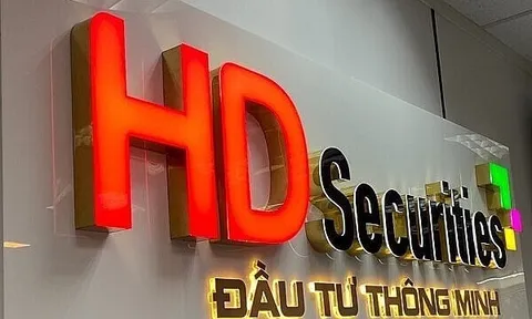 HDBank sắp rót thêm 2.600 tỷ đồng vào Chứng khoán HD