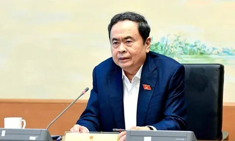 Chủ tịch Quốc hội yêu cầu làm rõ trách nhiệm ngân hàng khi cho vay lại vốn ODA: Không thể để vay một nơi, đầu tư một nẻo