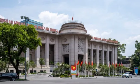 Thanh tra NHNN chỉ ra một loạt hạn chế tại Vietcombank Bắc Bình Dương, yêu cầu khắc phục theo 7 kiến nghị