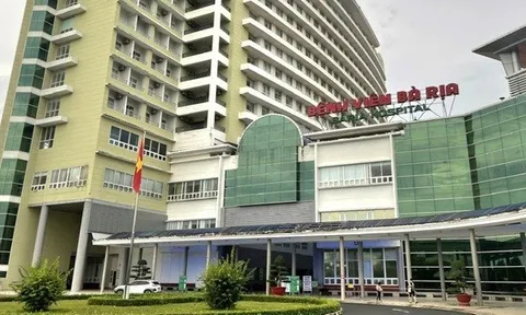 Vụ "thông tin nam sinh tử vong do chậm cấp cứu": Bệnh viện đã gửi công văn đến công an đề nghị điều tra