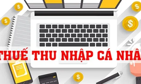 Người lao động chú ý: Sáng 4/11/2025, sẽ trình Quốc hội Dự án Luật Thuế thu nhập cá nhân (sửa đổi) với nhiều thay đổi quan trọng