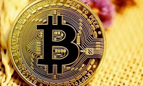 Thị trường tiền số hôm nay, 3-11: Bitcoin sắp gặp sóng gió