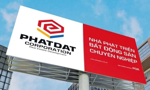 Phát Đạt bán toàn bộ vốn công ty con trị giá hơn 1.408 tỉ đồng