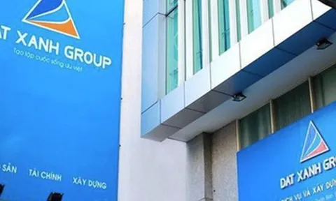 Dragon Capital giảm sở hữu tại Đất Xanh xuống dưới 10%