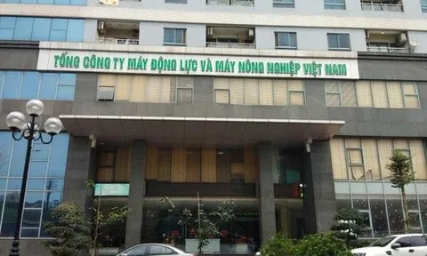 Bộ Công Thương sắp thu về hơn 5.400 tỷ đồng tiền cổ tức từ VEAM