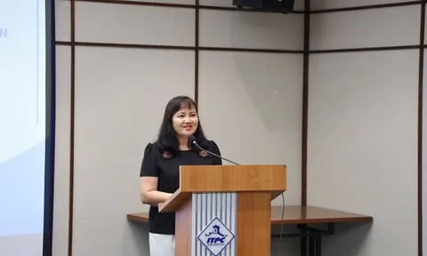 Minh bạch tài chính là “giấy thông hành” cho doanh nghiệp Việt vươn xa