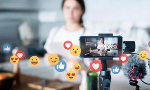 Loạt đề xuất “quản” livestream bán hàng