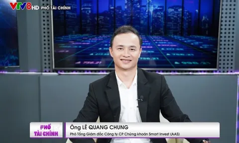 Phó TGĐ Chứng Khoán Smart Invest: Việt Nam sẽ là "ngôi sao mới nổi" với định giá hấp dẫn, mức tăng trưởng cao và hội nhập sâu