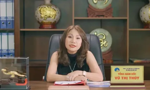 Bà chủ Công ty Nhật Nam bị cáo buộc chiếm đoạt gần 5.000 tỷ đồng của nhà đầu tư