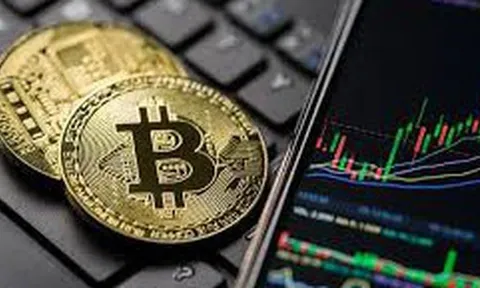 Thị trường tiền số hôm nay, 4-11: Nhiều nhà đầu tư lỗ nặng