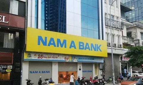 Nam A Bank dự kiến mua lại 400 tỷ đồng trái phiếu sau 2 năm phát hành