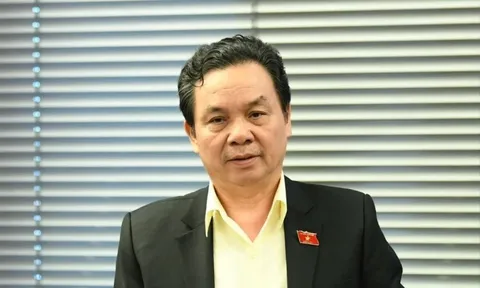 Nếu tài sản để dành mà cũng bị đánh thuế thì...