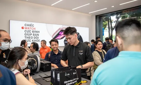 FPT Shop bắt tay TriGood triển khai chương trình “Thu cũ – Đổi mới” ứng dụng công nghệ định giá tự động