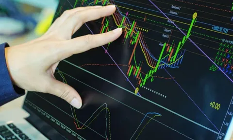 5 chỉ báo kỹ thuật xác định xu hướng phục hồi của thị trường chứng khoán