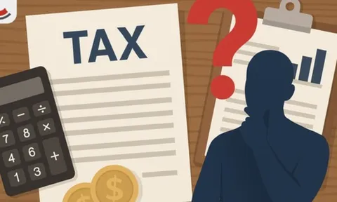 Xóa bỏ thuế khoán: Bộ Tài chính “bắt tay” ngân hàng kiểm soát dòng tiền của hộ kinh doanh qua tài khoản