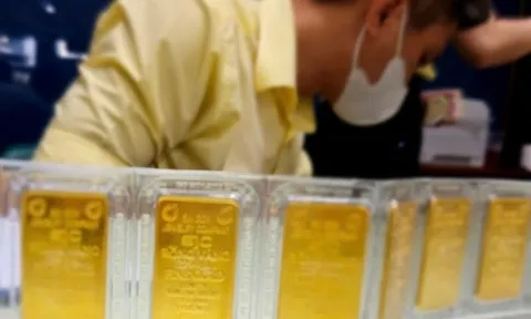 Mô hình sàn vàng và kinh nghiệm huy động vốn vàng trong dân của các nước