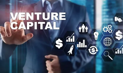 Lần đầu tiên Việt Nam có hành lang pháp lý cho quỹ đầu tư mạo hiểm