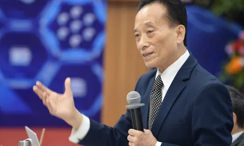 TS Nguyễn Trí Hiếu: Mọi giao dịch tài sản mã hóa phải qua ngân hàng để chặn rửa tiền, đầu cơ