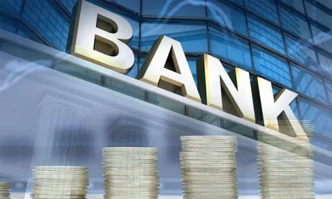 Top 10 ngân hàng huy động tiền gửi lớn nhất 9 tháng 2025