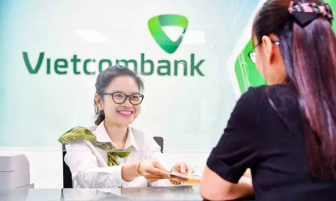 Vietcombank (VCB) dừng cung cấp một dịch vụ cho nhóm khách hàng sau