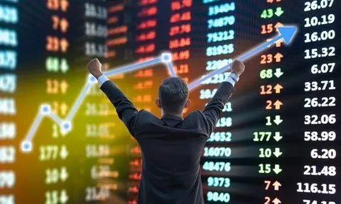 SSI Research chỉ tên nhóm cổ phiếu có định giá hấp dẫn sau nhịp điều chỉnh, lợi nhuận 2026 kỳ vọng bứt phá